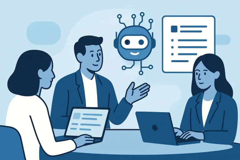 AI Meeting Notes Workflow That Actually Holds Up