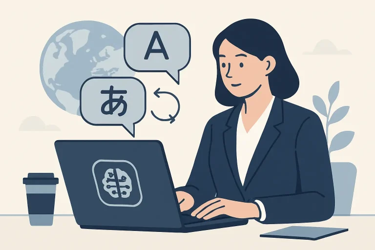 AI Translation Prompts That Work in Business