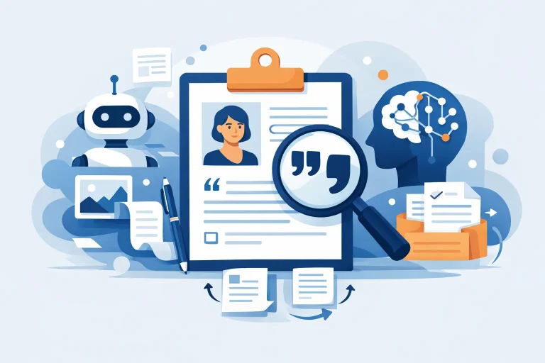 How to Cite AI-Generated Content