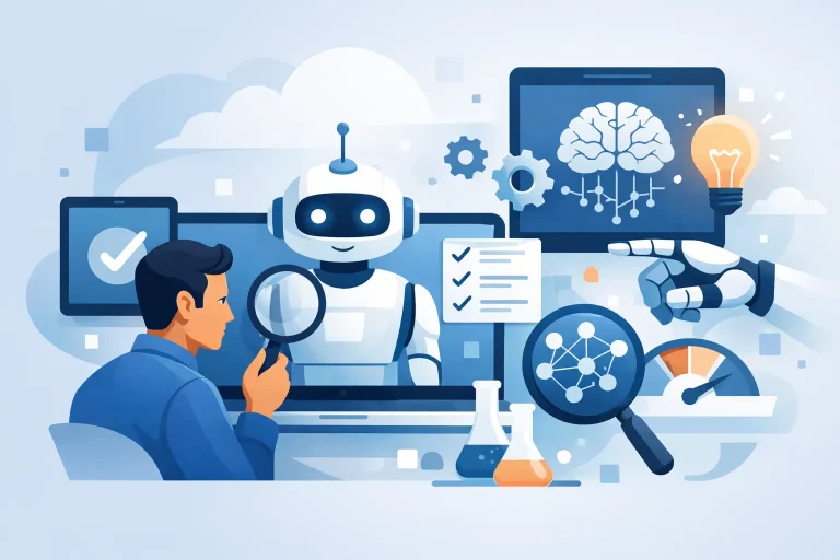 How to Test AI Tools That Actually Work