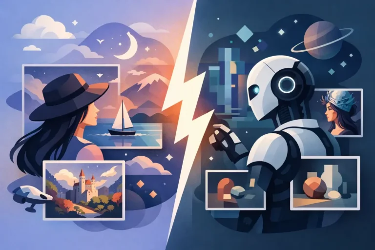 Midjourney vs DALL·E: Which Wins?