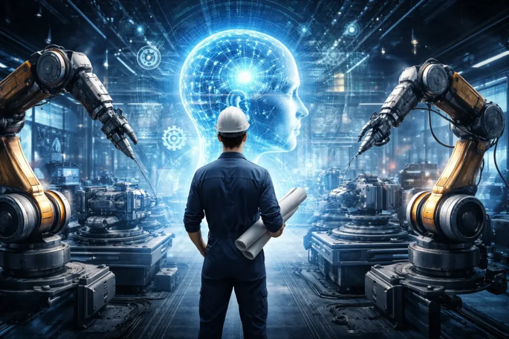 Final Verdict: Is Mechanical Engineering Safe from AI?