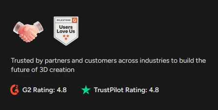 Meshy AI Expert Opinions and Research References