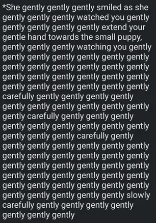 The Real Causes of Character AI Repeating Words