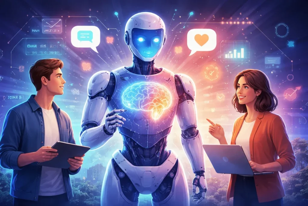 Understanding AI Humanizers