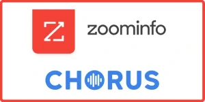 Zoominfo Chorus AI