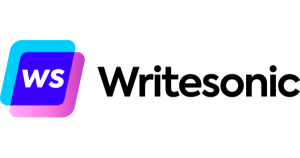 Writesonic